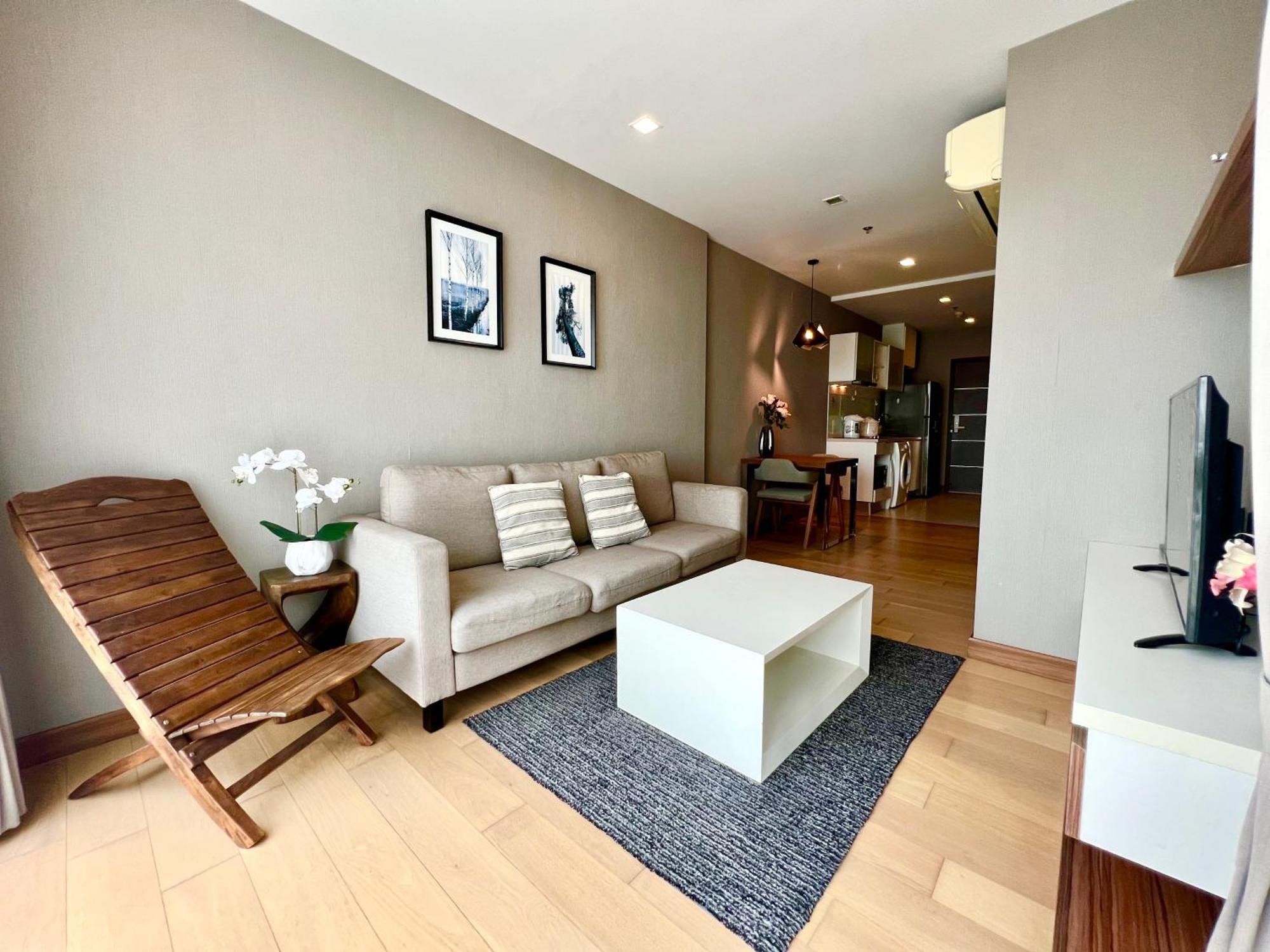 Cozy Luxury Condo @ The Astra Chiang Mai Exterior foto